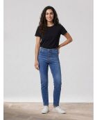 Jean Desertd indigo