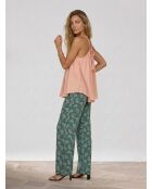 Mathilde blassrosa Top