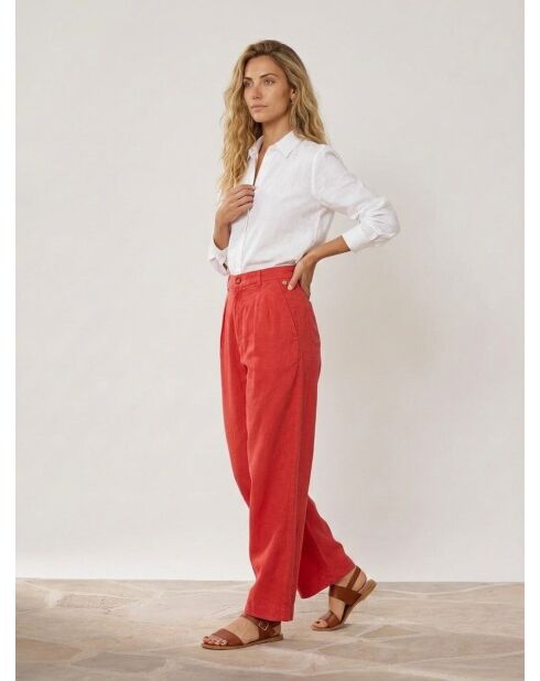 Pantalones Lola Gooseberry