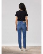 Jean Desertd indigo