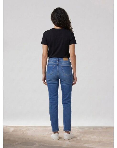 Jean Desertd indigo