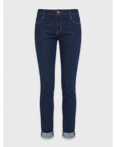 Jean skinny Blake brut