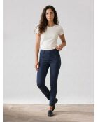 Scarlett slim-jeans voor's avonds