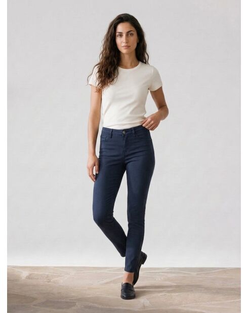Scarlett slim-jeans voor's avonds