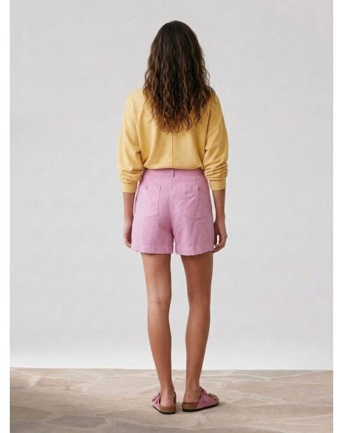 Pantalones cortos Sola peony