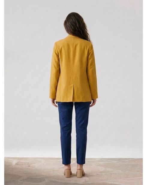 Amber Drystene Blazerjacke