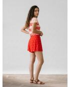 Grapefruit Tancret T-shirt