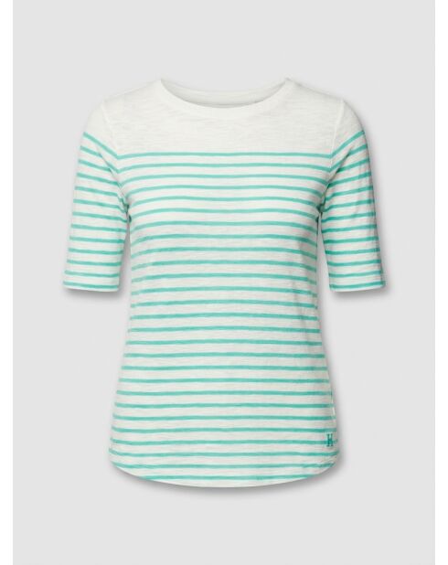Camiseta Mias Stripe C