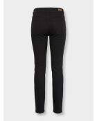 Jean Bmock droit brut noir