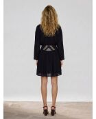 Robe Anvil noire