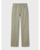 Pantalones caqui 7/8th Punch