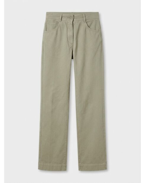 Pantalones caqui 7/8th Punch