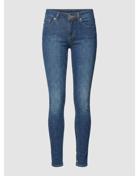 Jeans skinny Bohemienne Tr blu scuro