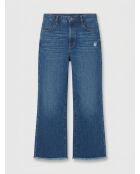 Blaue Vintage-Jeans von Juan