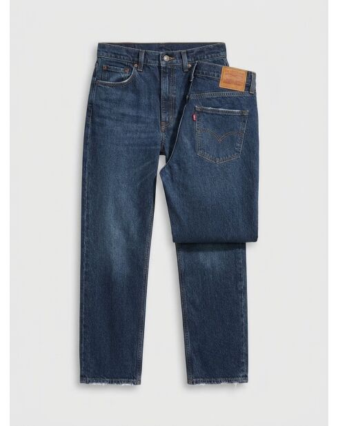 Sonoma Hills Sonoma Hills blauwe hoge slanke rechte jeans uit de jaren 70