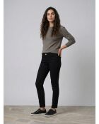 Jeans skinny neri Blake