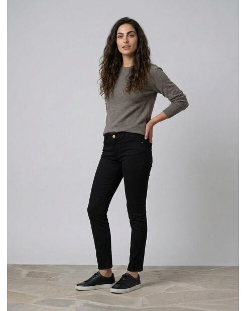 Jeans skinny neri Blake