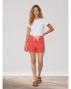 Loeve Erdbeershorts