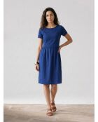 Laetitia pinkes Kleid