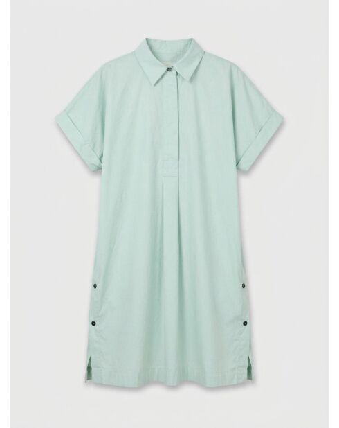 Ghana Oasis Oversize-Hemdkleid