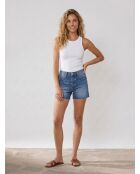 Blue Babe jeansshort