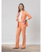 Marcus Melon Hose mit ausgestelltem Schnitt