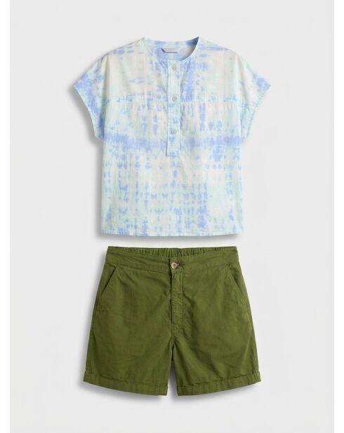Short chino Paposs memling