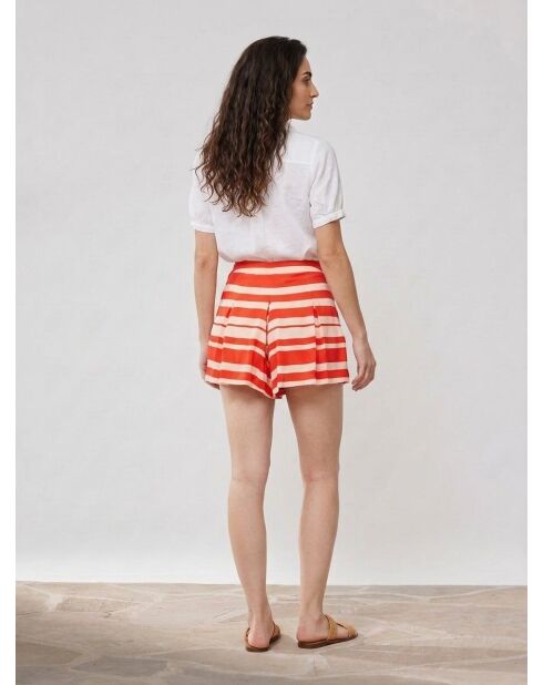 Pantalones cortos Inedite Poppy