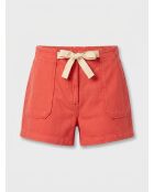 Loeve Erdbeershorts