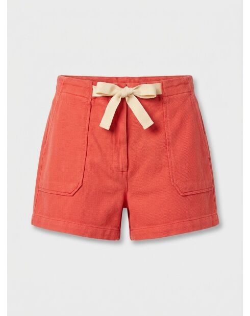 Pantalones cortos Loeve Strawberry