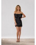 Robe Richesse noire