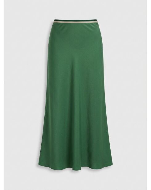 Falda Jodie mint