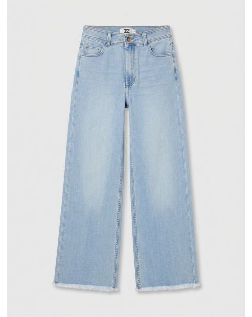 Free Fall Ind Hellblaue Schlagjeans