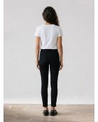 Shore Line schwarze Jeans
