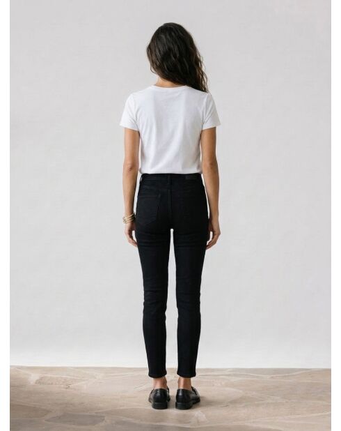 Shore Line schwarze Jeans