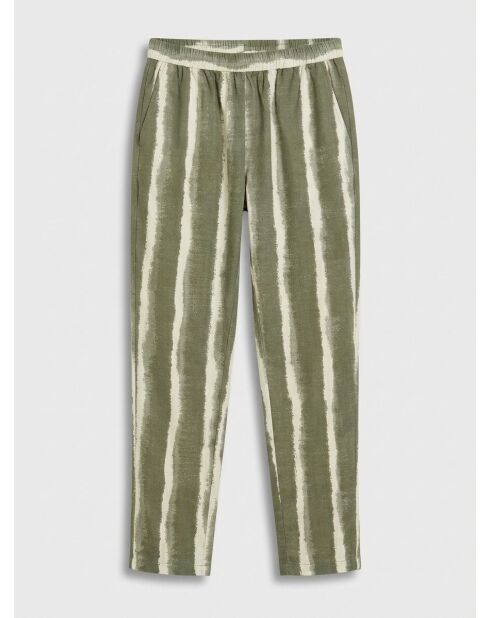 Pantalones militares Pang