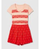 Grapefruit Tancret T-shirt