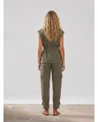 Veste Vixen cactus