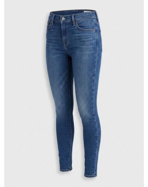 Vaqueros azules Hirise Super Skinny 720