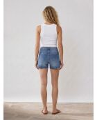 Blue Babe jeansshort