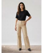 Aold zwart t-shirt