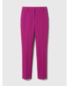 Bobby Violine Zigarettenhose