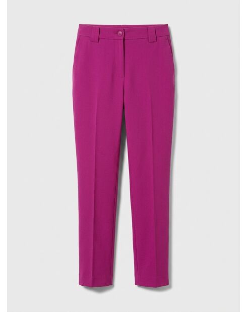 Pantalones de cigarrillo Bobby Violin