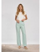 Pantalones Pippa almendra
