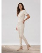 Natürliche Scarlett Scarlett Slim-Jeans