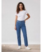 Blaue Jeans Kioto