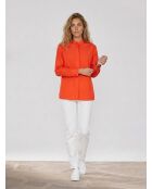 Chemise Lamour rouge