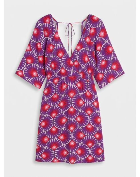 Vestido violín Oliza