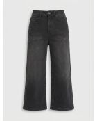 Hw schwarze Jeans