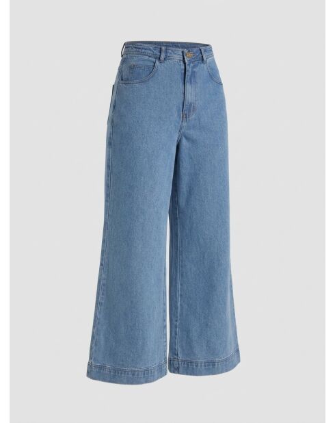 Jean Large Amerinjean blau